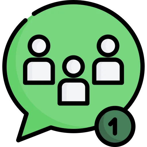 GRUP BELAJAR ONLINE/OFFLINE